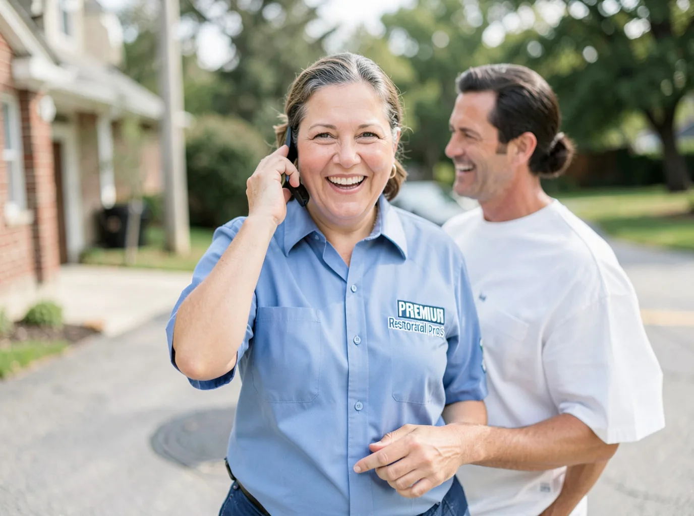 Water Damage Restoration Mechanicsville, IA FAQs